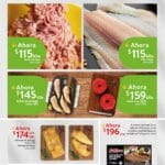 Martes de Frescura Walmart 30 de septiembre 2025: Ofertas en frutas y verduras 3 walmart folleto martes frescura 300925 2