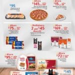 Martes de Frescura Walmart 30 de septiembre 2025: Ofertas en frutas y verduras 4 walmart folleto martes frescura 300925 3