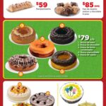 Ofertas Bodega Aurrera Tianguis de frutas y verduras al 16 de octubre 2025 4 Bodega Aurrera Tianguis 131025 03