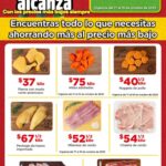 Ofertas Bodega Aurrera Tianguis de frutas y verduras al 23 de octubre 2025 2 bodega aurrera frutas verduras 211025