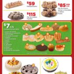 Ofertas Bodega Aurrera Tianguis de frutas y verduras al 23 de octubre 2025 4 bodega aurrera frutas verduras 211025 3