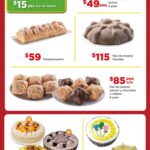 Ofertas Bodega Aurrera Tianguis de frutas y verduras al 30 de octubre 2025 4 bodega aurrera frutas verduras 271025 3