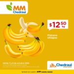 Ofertas Chedraui frutas y verduras 7 y 8 de octubre 2025 3 chedraui martimiercoles 071025 2