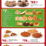 Ofertas Bodega Aurrera Tianguis de frutas y verduras al 9 de octubre 2025 4 folleto bodega aurrera tianguis 071025 3