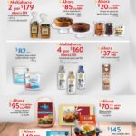 Martes de Frescura Walmart 7 de octubre 2025: Ofertas de frutas y verduras 4 folleto martes frescura walmart 071025 3