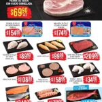 Ofertas Soriana Martes y Miércoles del Campo 7 y 8 de octubre 2025 5 folleto soriana frutas verduras 071025 4