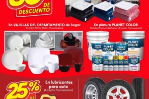 Folleto Soriana ofertas de fin de semana al 27 de octubre 2025