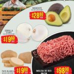 Ofertas Soriana Martes y Miércoles del Campo 21 y 22 de octubre 2025 2 folleto soriana martes miercoles campo 211025