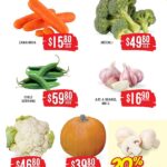 Ofertas Soriana Martes y Miércoles del Campo 21 y 22 de octubre 2025 4 folleto soriana martes miercoles campo 211025 3