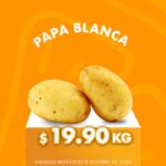 Ofertas Miércoles de Plaza de La Comer y Fresko 8 de octubre 2025 3 lacomer miercoles plaza 081025 3