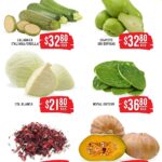 Ofertas Soriana Martes y Miércoles del Campo 14 y 15 de octubre 2025 4 soriana folleto frutas verduras 141025 3