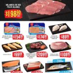 Ofertas Soriana Martes y Miércoles del Campo 14 y 15 de octubre 2025 5 soriana folleto frutas verduras 141025 4