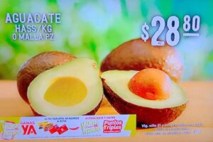 Ofertas Soriana Martes y Miércoles del Campo 21 y 22 de octubre 2025