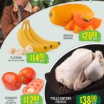 Folleto Soriana Súper Martes y Miércoles del Campo 28 y 29 de octubre 2025 2 soriana super folleto martes miercoles campo 281025