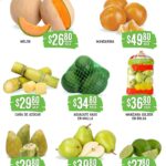 Folleto Soriana Súper Martes y Miércoles del Campo 28 y 29 de octubre 2025 3 soriana super folleto martes miercoles campo 281025 2