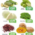 Folleto Soriana Súper Martes y Miércoles del Campo 28 y 29 de octubre 2025 4 soriana super folleto martes miercoles campo 281025 3