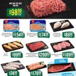 Folleto Soriana Súper Martes y Miércoles del Campo 28 y 29 de octubre 2025 5 soriana super folleto martes miercoles campo 281025 4