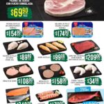 Folleto Soriana Súper Martes y Miércoles del Campo 7 y 8 de octubre 2025 5 soriana super frutas verduras 071025 4