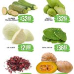 Folleto Soriana Súper Martes y Miércoles del Campo 14 y 15 de octubre 2025 4 soriana super frutas verduras 141025 3