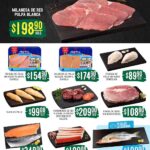 Folleto Soriana Súper Martes y Miércoles del Campo 14 y 15 de octubre 2025 5 soriana super frutas verduras 141025 4