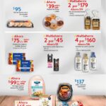 Martes de Frescura Walmart 21 de octubre 2025: Ofertas de frutas y verduras 4 walmart folleto 141025 3
