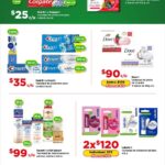 Folleto Bodega Aurrera Precios Bajos al 31 de diciembre 2025 3 Aurrera folleto precio 251125 2