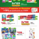 Folleto Bodega Aurrera Precios Bajos al 31 de diciembre 2025 4 Aurrera folleto precio 251125 3