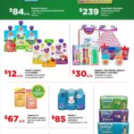 Folleto Bodega Aurrera Precios Bajos al 31 de diciembre 2025 5 Aurrera folleto precio 251125 4