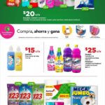 Folleto Bodega Aurrera Precios Bajos al 31 de diciembre 2025 6 Aurrera folleto precio 251125 5