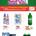 Folleto Bodega Aurrera Precios Bajos al 31 de diciembre 2025 7 Aurrera folleto precio 251125 6