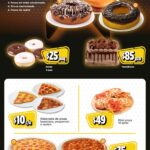 Ofertas Bodega Aurrera Tianguis de frutas y verduras al 20 de noviembre 2025 4 bodega aurrea frutas verduras 171125 3