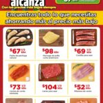 Ofertas Bodega Aurrera Tianguis de frutas y verduras al 27 de noviembre 2025 3 bodega aurrera tianguis frutas verduras 27 nov 2025 2