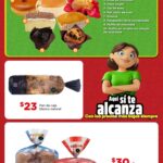 Ofertas Bodega Aurrera Tianguis de frutas y verduras al 27 de noviembre 2025 4 bodega aurrera tianguis frutas verduras 27 nov 2025 3