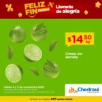 Ofertas Chedraui frutas y verduras 4 y 5 de noviembre 2025 3 chedraui martimiercoles 041125 2