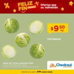 Ofertas Chedraui frutas y verduras 18 y 19 de noviembre 2025 3 chedraui martimiercoles 181125 2