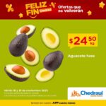 Ofertas Chedraui frutas y verduras 18 y 19 de noviembre 2025 4 chedraui martimiercoles 181125 3