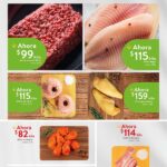 Martes de Frescura Walmart 11 de noviembre 2025: Ofertas de frutas y verduras 3 folleto martes frescura 111125 2