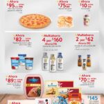 Martes de Frescura Walmart 11 de noviembre 2025: Ofertas de frutas y verduras 4 folleto martes frescura 111125 3