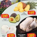 Ofertas Soriana Martes y Miércoles del Campo 25 y 26 de noviembre 2025 2 folleto martes miercoles campo 251125