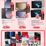 Folleto Soriana Buen Fin al 12 de noviembre 2025 13 folleto soriana 111125 12