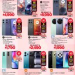 Folleto Soriana Buen Fin al 12 de noviembre 2025 15 folleto soriana 111125 14