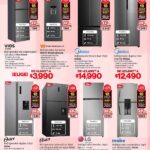 Folleto Soriana Buen Fin al 12 de noviembre 2025 16 folleto soriana 111125 15