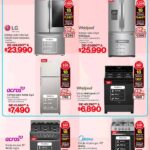 Folleto Soriana Buen Fin al 12 de noviembre 2025 17 folleto soriana 111125 16