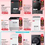 Folleto Soriana Buen Fin al 12 de noviembre 2025 18 folleto soriana 111125 17