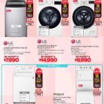 Folleto Soriana Buen Fin al 12 de noviembre 2025 19 folleto soriana 111125 18