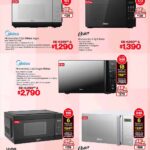 Folleto Soriana Buen Fin al 12 de noviembre 2025 20 folleto soriana 111125 19