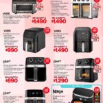 Folleto Soriana Buen Fin al 12 de noviembre 2025 21 folleto soriana 111125 20