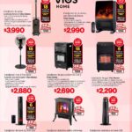 Folleto Soriana Buen Fin al 12 de noviembre 2025 22 folleto soriana 111125 21