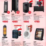 Folleto Soriana Buen Fin al 12 de noviembre 2025 23 folleto soriana 111125 22