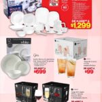 Folleto Soriana Buen Fin al 12 de noviembre 2025 24 folleto soriana 111125 23